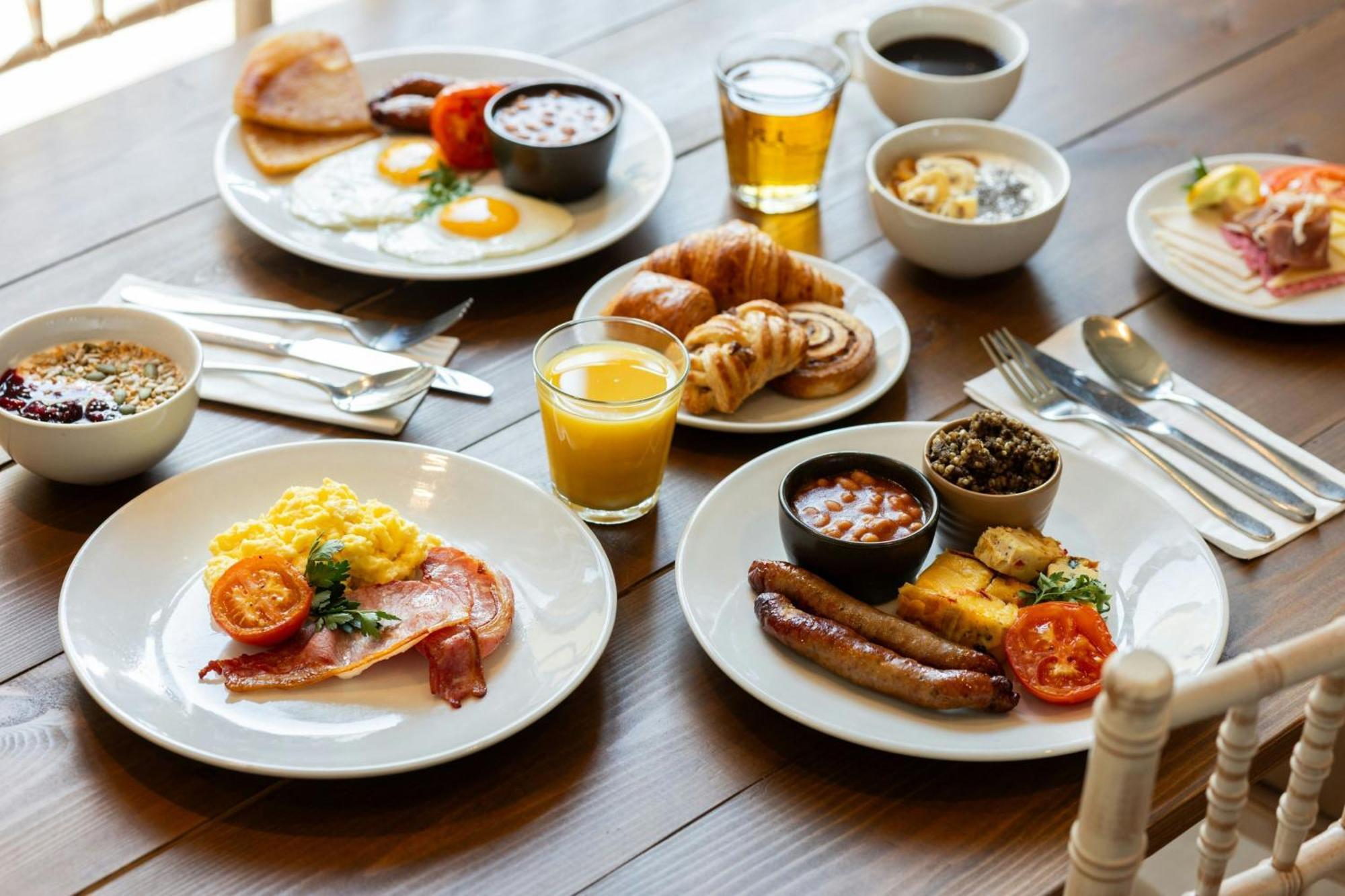 Courtyard By Marriott Glasgow Sec Dış mekan fotoğraf